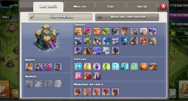 Cv14 quase full