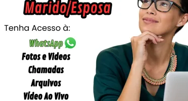 Monitoramento Familiar com acesso a redes sociais e mais