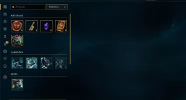 CONTA D4 EMAIL NAO CONFIRMADO LVL40
