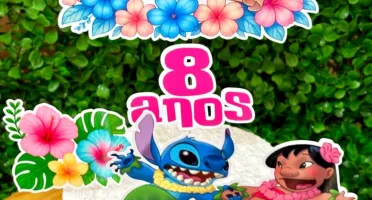 Topos de Bolo Personalizados por Apenas R$10! 🎉