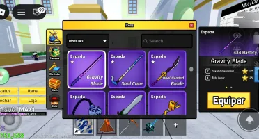 Conta com 3 game pass