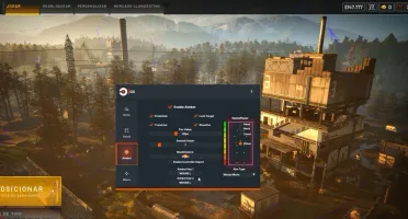 Cheat Wardogs,Esp, Aimbot, 100% Safe 🏆