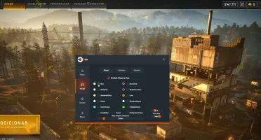 Cheat Wardogs,Esp, Aimbot, 100% Safe 🏆