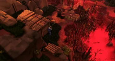 Xbox Jagged Alliance: Rage! #C18396