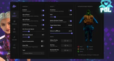 Hack call of duty Warzone Spoofer Incluso 100% Indetectavel