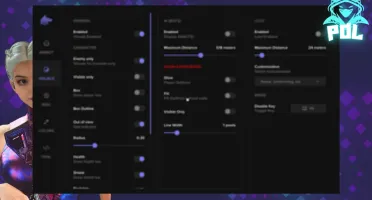 Hack call of duty Warzone Spoofer Incluso 100% Indetectavel