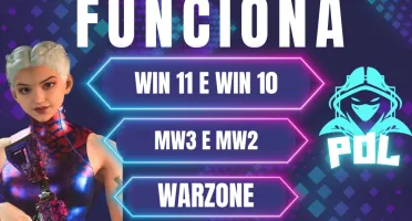 Hack call of duty Warzone Spoofer Incluso 100% Indetectavel