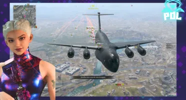 Hack call of duty Warzone Spoofer Incluso 100% Indetectavel