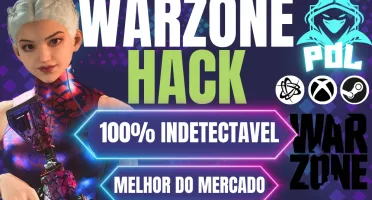 Hack call of duty Warzone Spoofer Incluso 100% Indetectavel