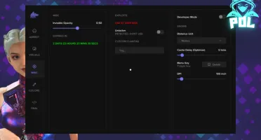 Hack call of duty Warzone Spoofer Incluso 100% Indetectavel