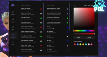 Hack call of duty Warzone Spoofer Incluso 100% Indetectavel