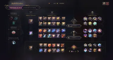 Conta Bow/Staff 3750 Gs + 2 Alts Sa/Na