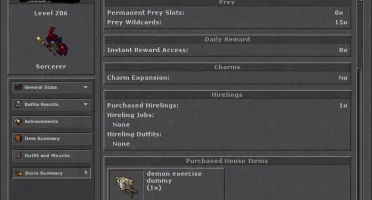 Tibia ms 206