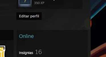 Conta Steam RARA de 7 anos com muitos jogos pagos!!!