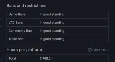 Conta Steam RARA de 7 anos com muitos jogos pagos!!!