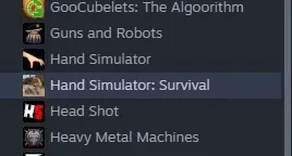 Conta Steam RARA de 7 anos com muitos jogos pagos!!!