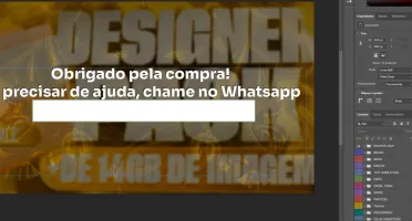 Pack Designer [ENTREGA AUTOMÁTICA]