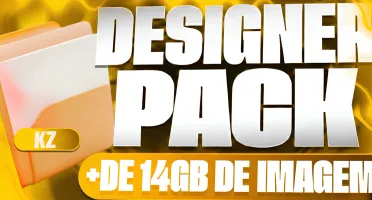 Pack Designer [ENTREGA AUTOMÁTICA]
