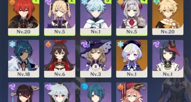 (NA) AR12 DILUC+ARCO DE AMOS+QIQI