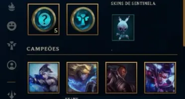 Conta Diamante3 1Pdl 68% De Win Rate Full Acesso