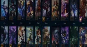 Conta Diamante3 1Pdl 68% De Win Rate Full Acesso
