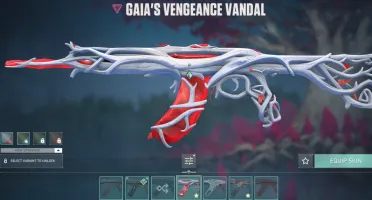 Conta Valorant