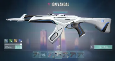 Conta Valorant