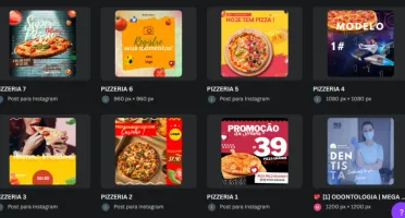 🟢Canva Pack Completo Com + De 12 Mil Artes Editáveis+ Bonus