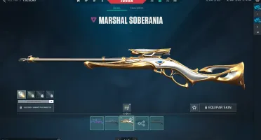 Conta Valorant varias skin com chaveiro do imortal