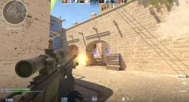 CHEAT HACK CS 2 - Counter Strike