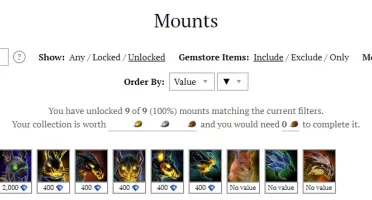 Conta GW2 com Expansão