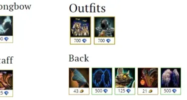 Conta GW2 com Expansão