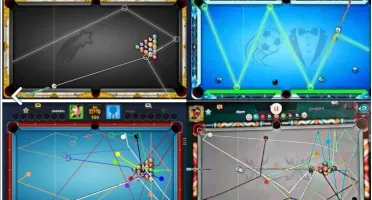 8 Ball Pool hack