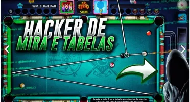 8 Ball Pool hack