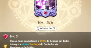 Conta 7ds - Avançada