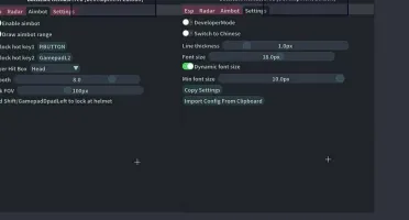 Battlebit Hack 30 Dias ( Esp, Aimbot, Radar )