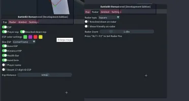 Battlebit Hack 30 Dias ( Esp, Aimbot, Radar )
