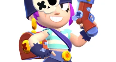 UP de Conta Brawl Stars | Troféus & Prestígio | 100% Oficial