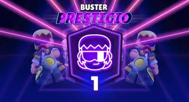 UP de Conta Brawl Stars | Troféus & Prestígio | 100% Oficial