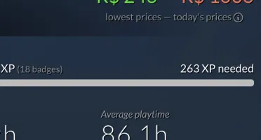 Conta Steam, CS:GO, Age of Empires, Borderlands
