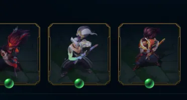 Conta Lol 259 Skins Mono Yasuo Full Acess Troca Email