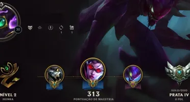 Conta Prata 4