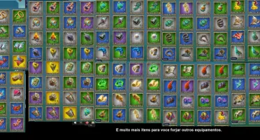 Conta Lords Mobile 200m poder com T4 liberadas