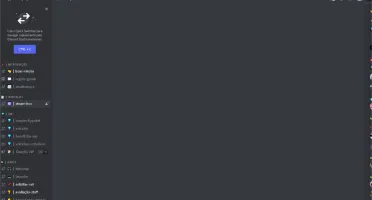 Conta com whitelist Cidade Alta e Hype RP