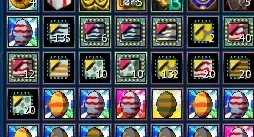 Conta Start La Dmo Lvl 103- Com Aoa + Passe Super Premium