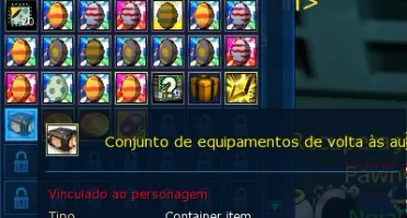 Conta Start La Dmo Lvl 103- Com Aoa + Passe Super Premium