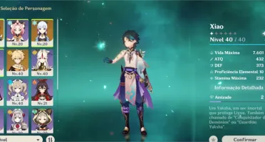 Ayaka+Xiao AR30