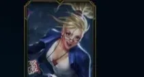 CONTA LOL