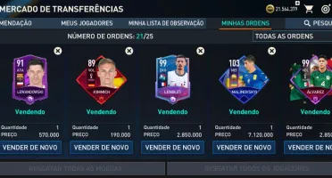Fifa Mobile