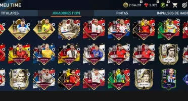 Fifa Mobile